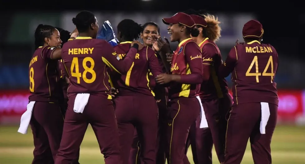 ICC Women's World Cup 2022, Match 14: Australia Women vs West Indies Women Full Preview, Match Details, Probable XIs, Pitch Report, and Dream11 Team Prediction  SportzPoint.com