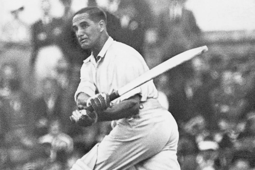 Herbert Suitcliffe | Fewest innings to score 2000 runs in Test | Sportzpoint.com