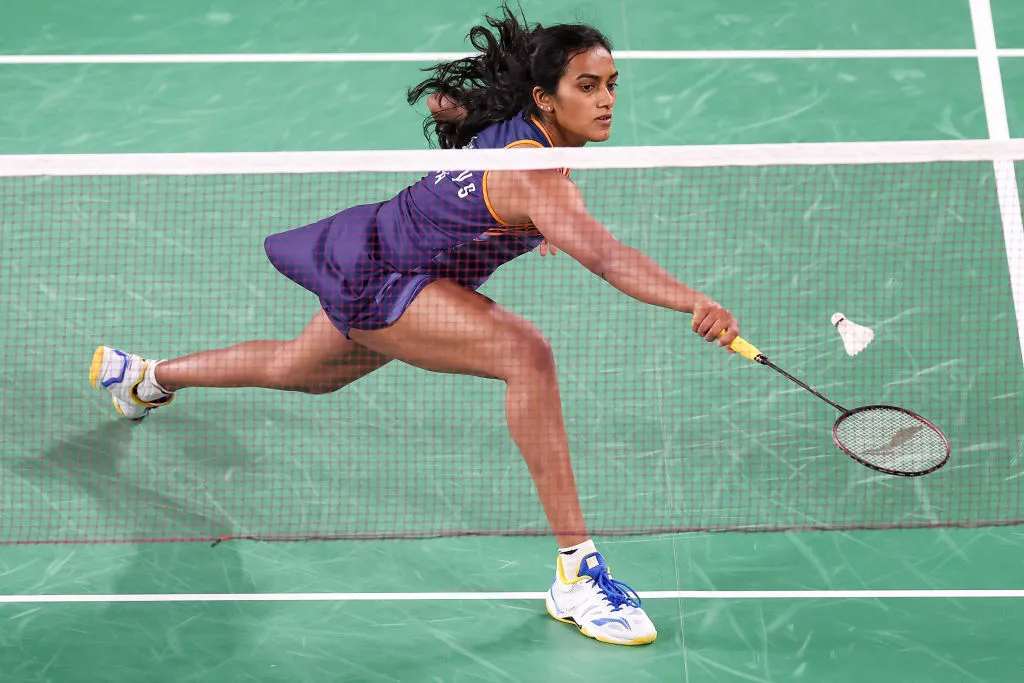 Swiss Open 2022: PV Sindhu storms into quarter-finals | SportzPoint.com