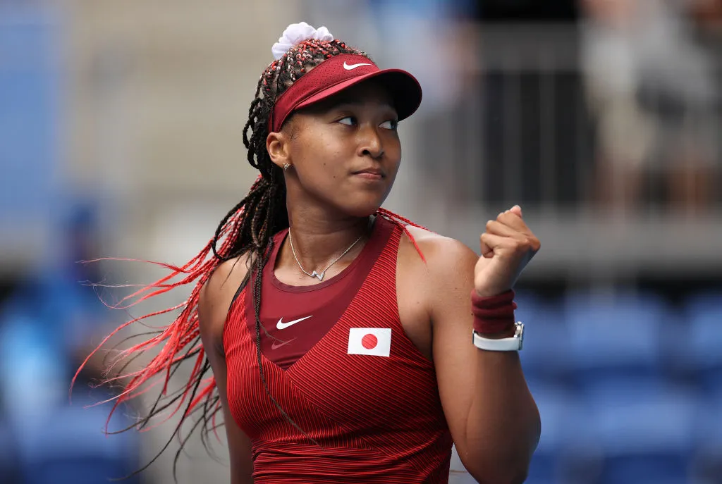 Naomi Osaka: Naomi Osaka says she will donate the tournament prize money to Haiti earthquake relief efforts | SportzPoint.com