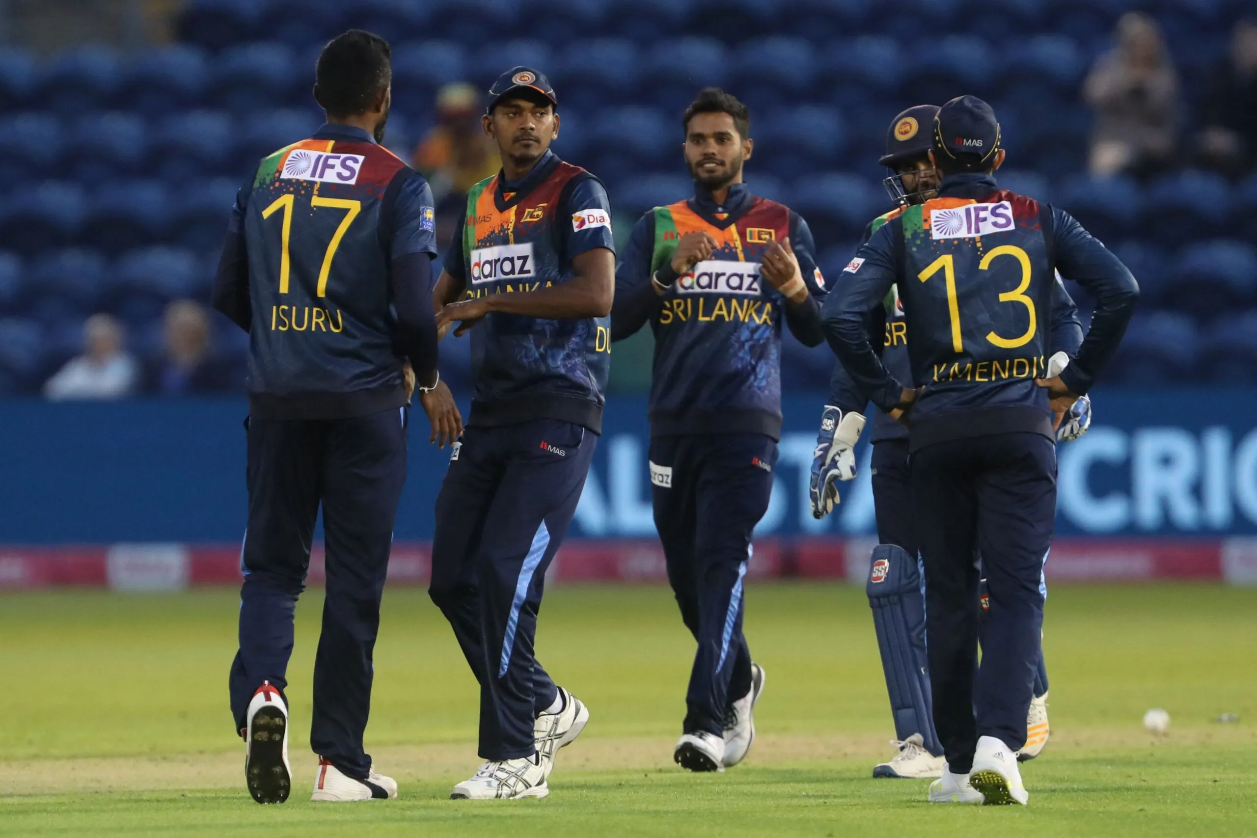 India's tour of Sri Lanka | 2nd T20i | Team news, form guide, possible starting xi | SportzPoint