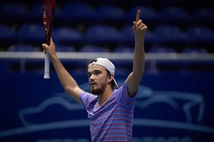 Daniil Medvedev Vs Tomas Machac Match Preview | Sportzpoint.com