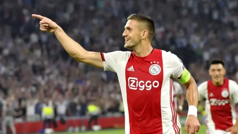 Dusan Tadic - Most assists in a Calendar Year - Sportz Point