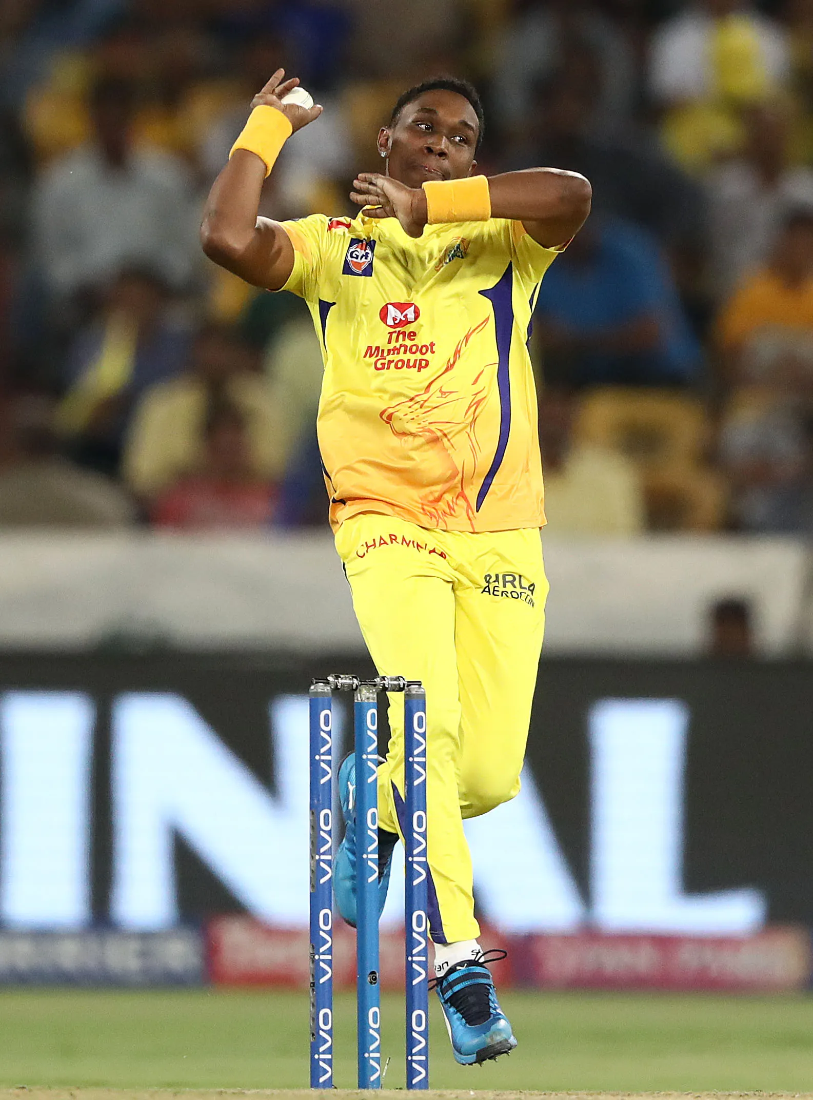 Dwayne Bravo: The highest wicket getter in every season of IPL till now | SportzPoint.com