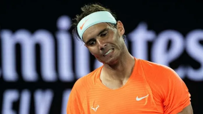 Rafael Nadal will miss the Barcelona Open next week | Tennis News | Sportzpoint.com