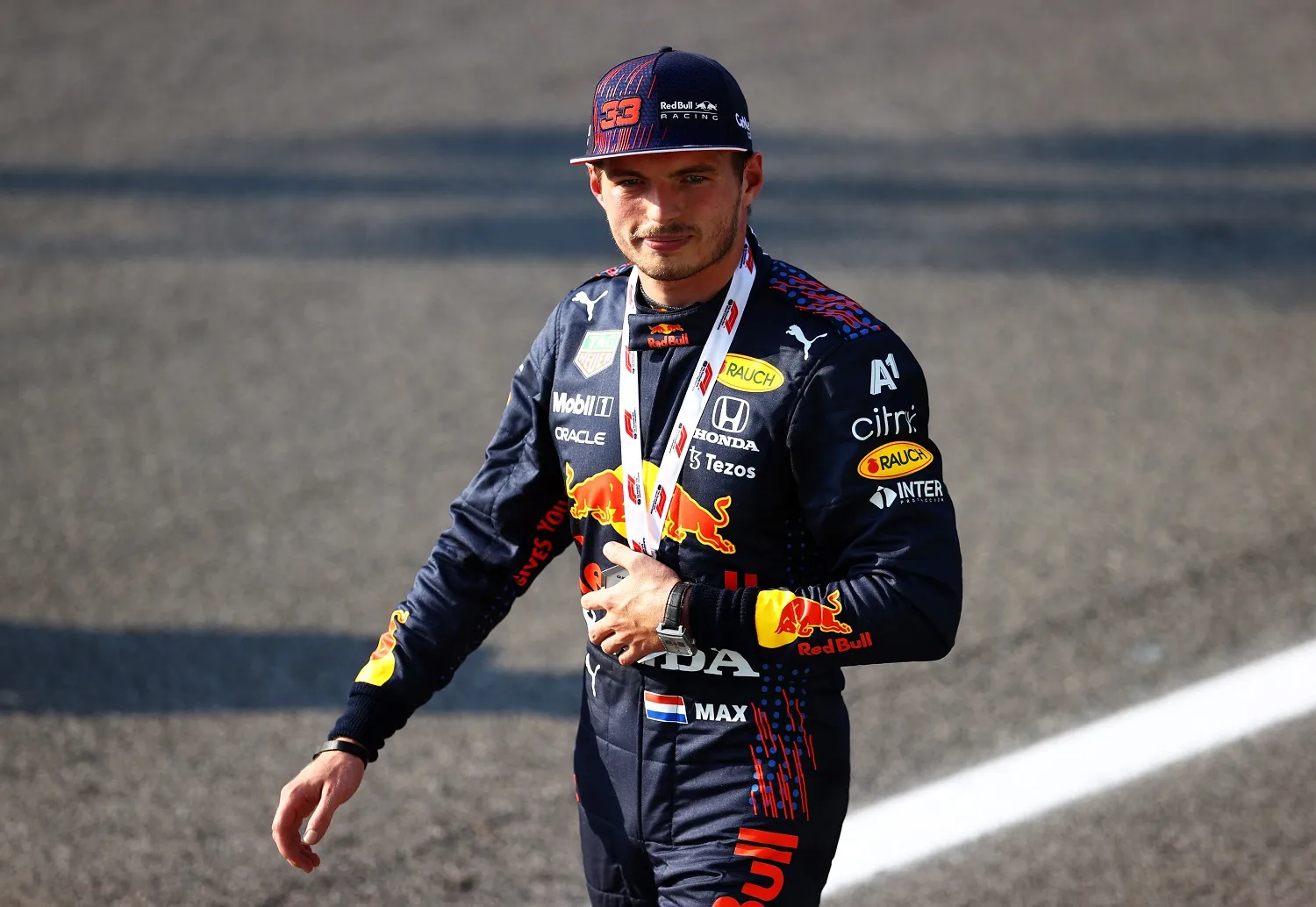 Max Verstappen: The Belgian-Dutch racing driver and the 2021 Formula One World Champion | SportzPoint.com