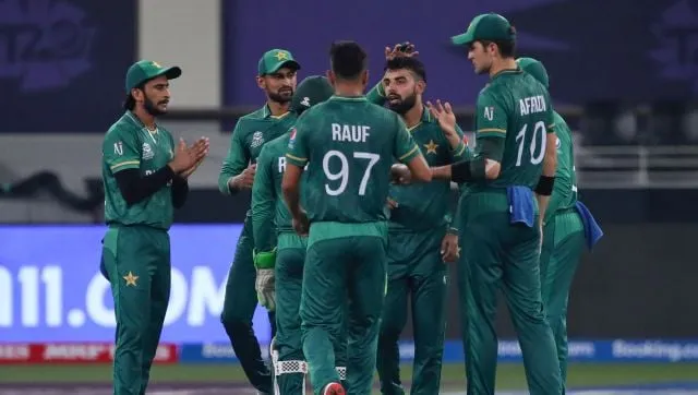 Pakistan Vs West Indies: 1st T20I Full Preview, Lineups, Pitch Report, And Dream11 Team Prediction | SportzPoint.com