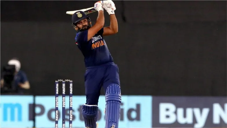 Rohit Sharma | Most runs for India in all formats in 2021 | SportzPoint.com