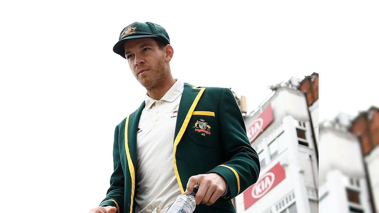 Tim Paine takes rest from cricket for Mental health | Ashes 2021 | SportzPoint.com
