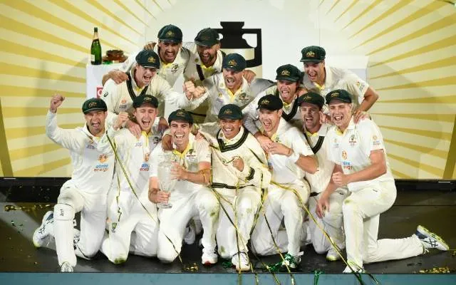 Australian Cricket: Lachlan Henderson is the new chairman of Cricket Australia | SportzPoint.com