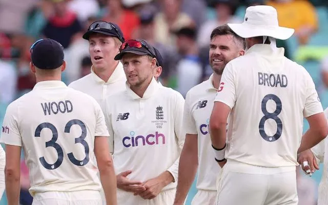 England has been fined 40% of their match fees and docked 2 Points from WTC Table | sportzPoint.com