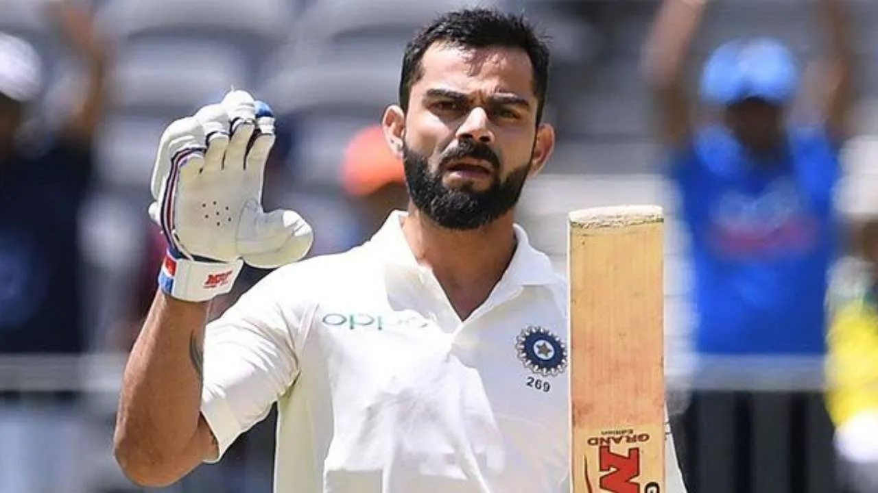 Virat Kohli needs a Three-Month Sabbatical feels Michael Vaughan | SportzPoint.com