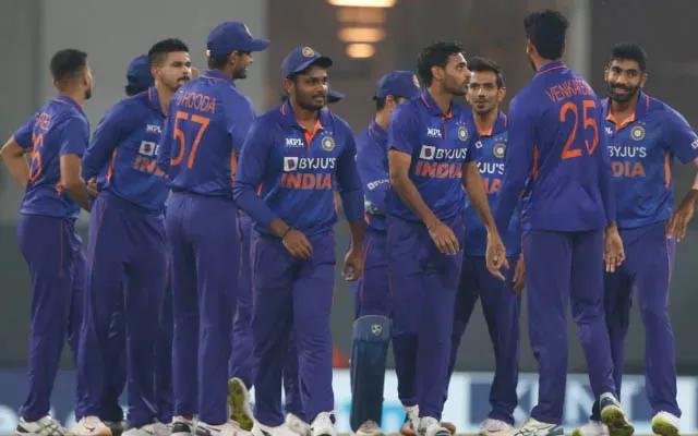 India Vs Sri Lanka: 3rd T20I Full Preview, Lineups, Pitch Report, And Dream11 Team Prediction | SportzPoint.com