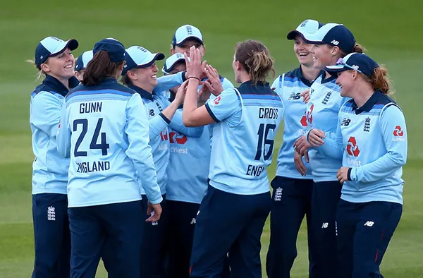 ICC Women's World Cup 2022, Semi-Final 2: South Africa Women vs England Women Full Preview, Probable XIs, Pitch Report, and Dream11 Team Prediction | SportzPoint.com