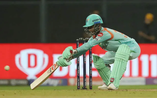 Ayush Badoni: IPL 2022 News: 5 most impressive youngsters in this season till now | SportzPoint.com