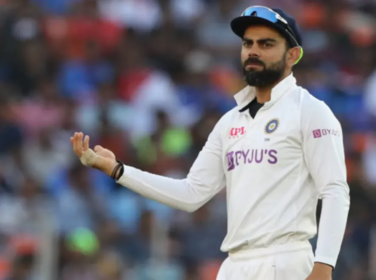 India vs SL: BCCI allows 50% spectators for Virat Kohli's 100th Test | SportzPoint.com