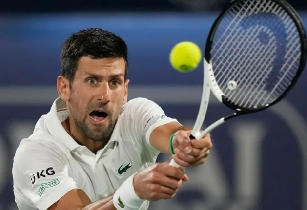 Djokovic will not participate in Indian Wells 2022 | Sportzpoint.com