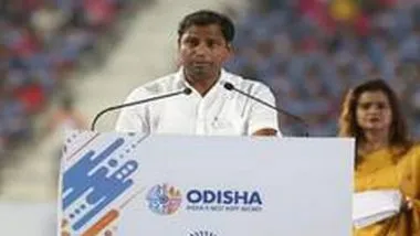 Odisha State increases its sports budget to Rs 602 crore | SportzPoint.com