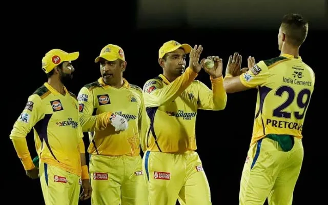 CSK Vs RCB IPL 2022 Match 22: Full Preview, Probable XIs, Pitch Report, And Dream11 Team Prediction | SportzPoint.com