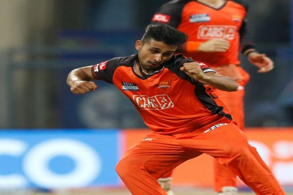 IPL 2022 stats: Youngest to pick a fifer in IPL | SportzPoint.com