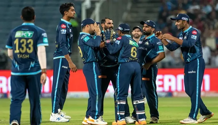 IPL stats: All the teams to qualify for the playoffs since 2008 | SportzPoint.com