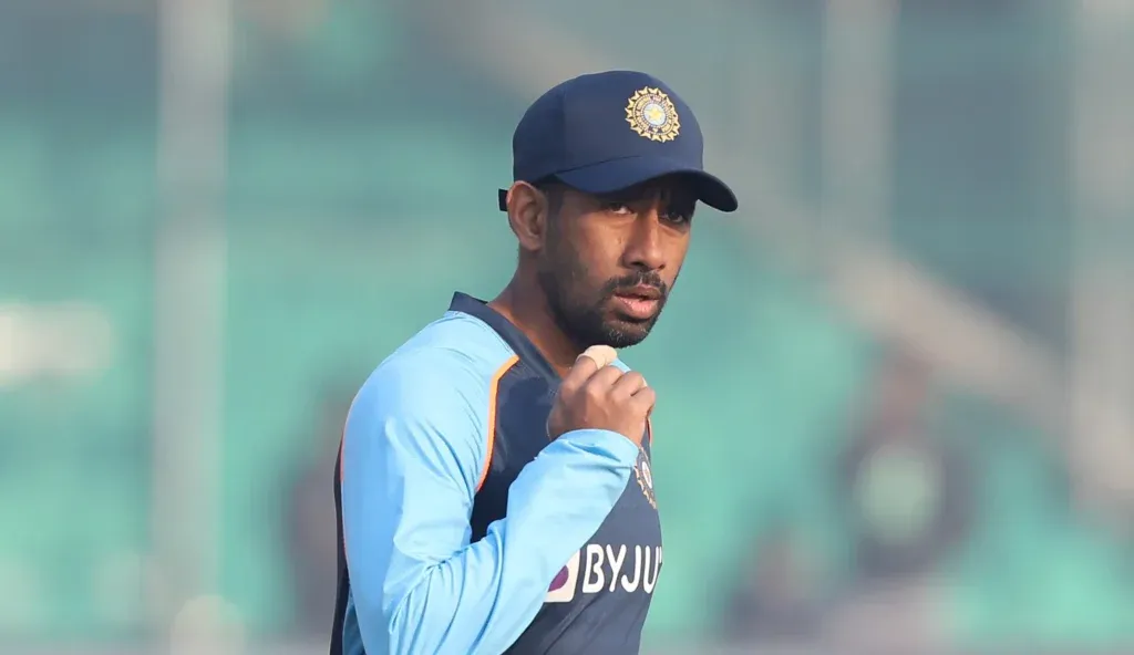 Wriddhiman Saha To Join Tripura Cricket Team | SportzPoint.com