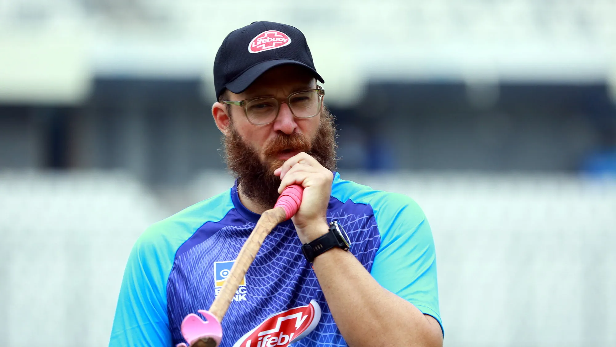 Daniel Vettori appointed as the assistant coach of the Australia men's team | SportzPoint.com