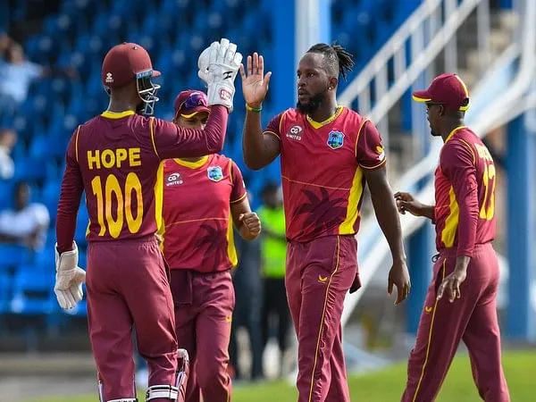 West Indies announces squad for T20Is against India and New Zealand | SportzPoint.com