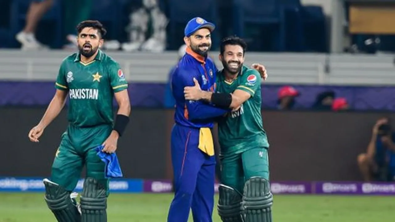 Asia Cup 2022: India to face Pakistan on 28th August | SportzPoint.com