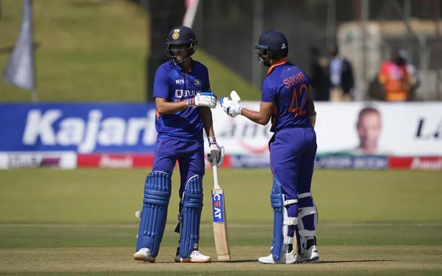 Zimbabwe Vs India: 3rd ODI Full Preview, Lineups, Pitch Report, And Dream11 Team Prediction | SportzPoint.com