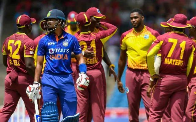 West Indies Vs India: 3rd T20I Full Preview, Lineups, Pitch Report, And Dream11 Team Prediction | SportzPoint.com