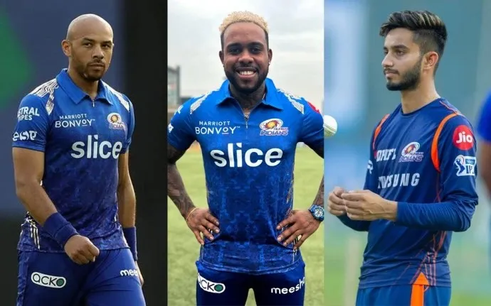 IPL 2023 Retention: CSK, MI Submit lists, Mumbai releases Kieron Pollard, CSK retains Ravindra Jadeja | Sportz Point