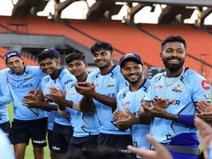 GT Vs LSG IPL 2022 Match 4: Full Preview, Probable XIs, Pitch Report, And Dream11 Team Prediction | SportzPoint.com