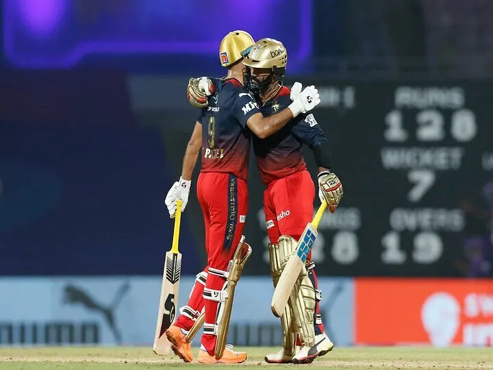 RR Vs RCB IPL 2022 Match 13: Full Preview, Probable XIs, Pitch Report, And Dream11 Team Prediction | SportzPoint.com