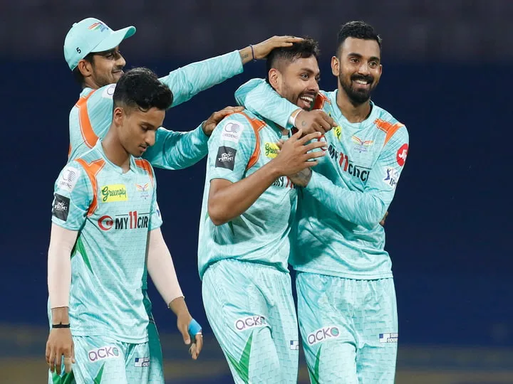 MI Vs LSG IPL 2022 Match 26: Full Preview, Probable XIs, Pitch Report, And Dream11 Team Prediction | SportzPoint.com
