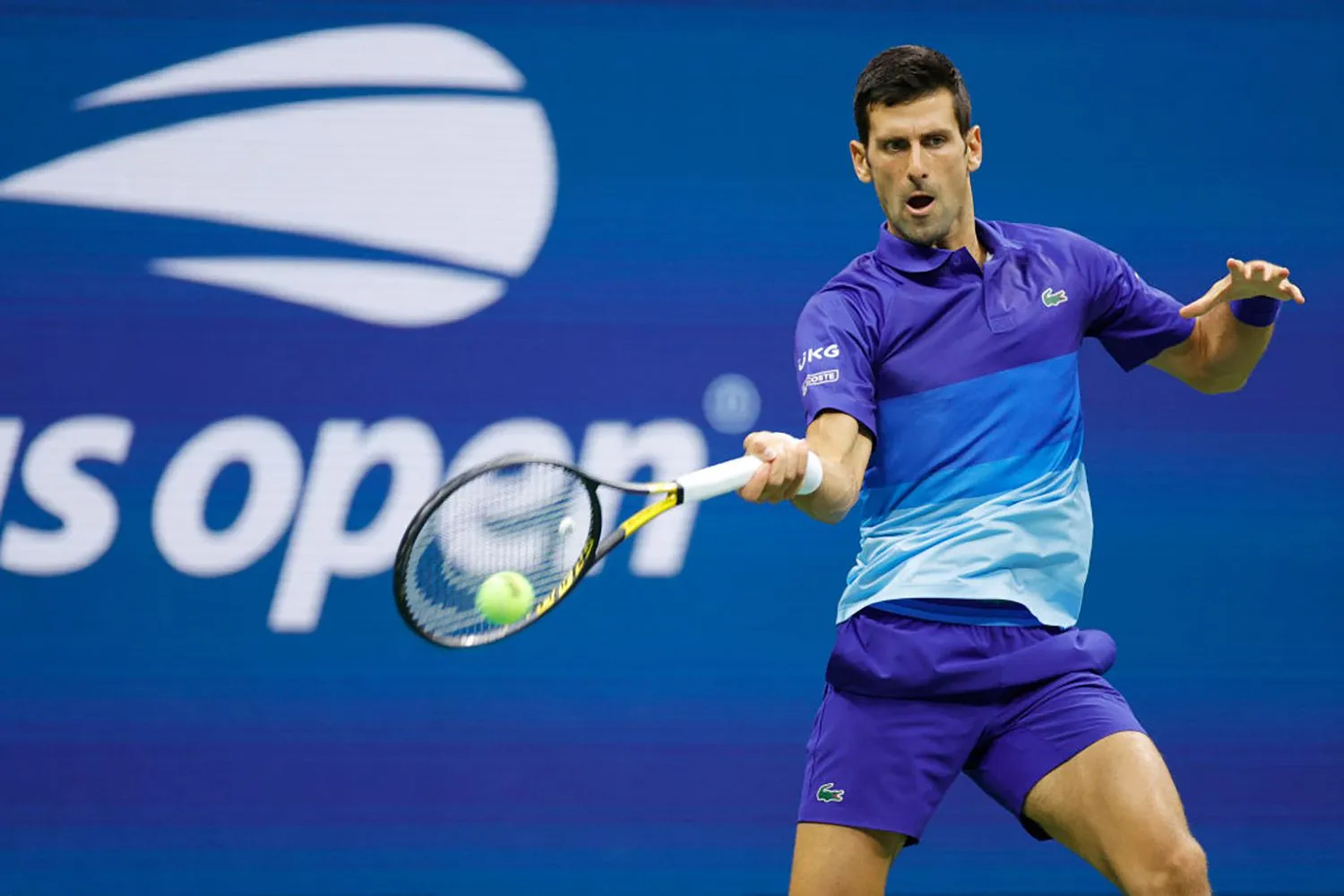 2022 Tennis Grand Slam schedule and fixtures