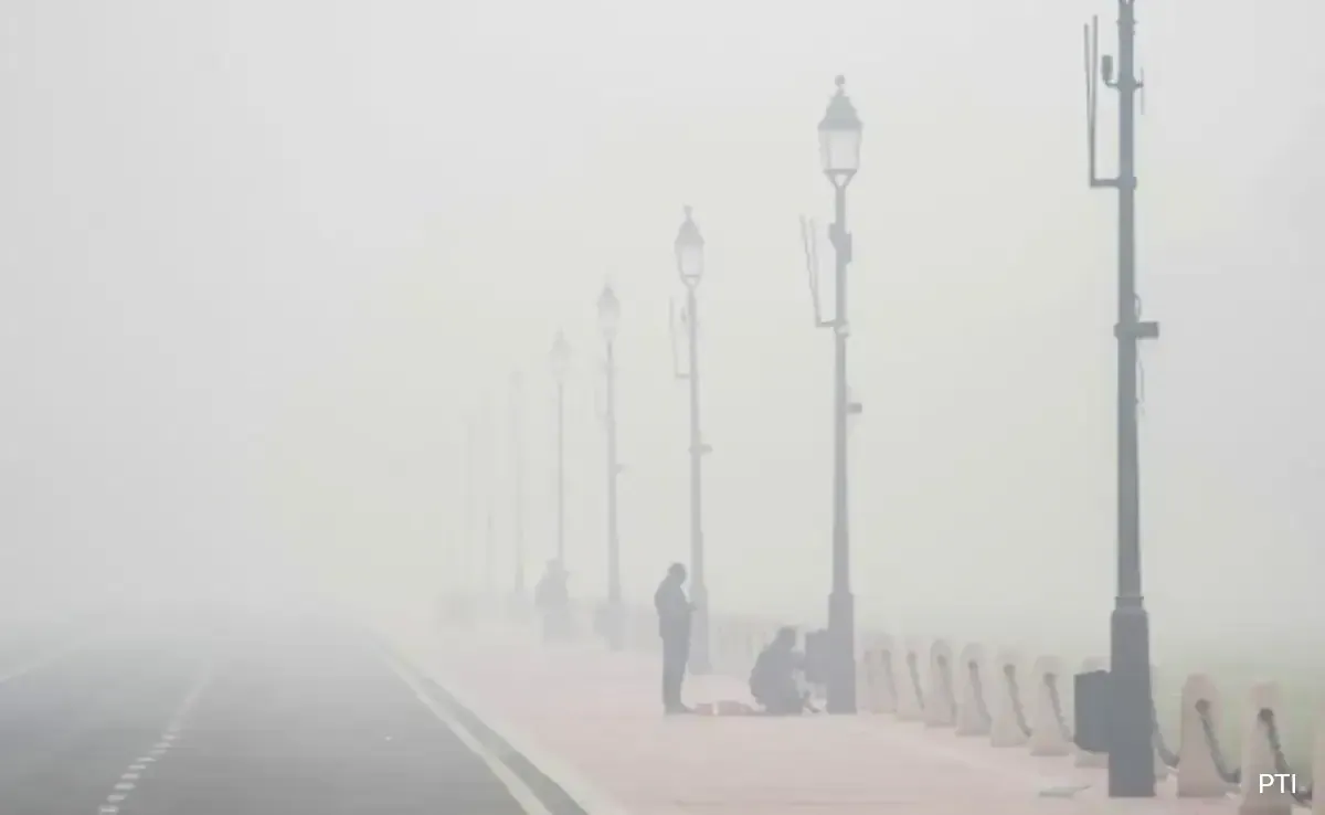 Delhi pollution 2