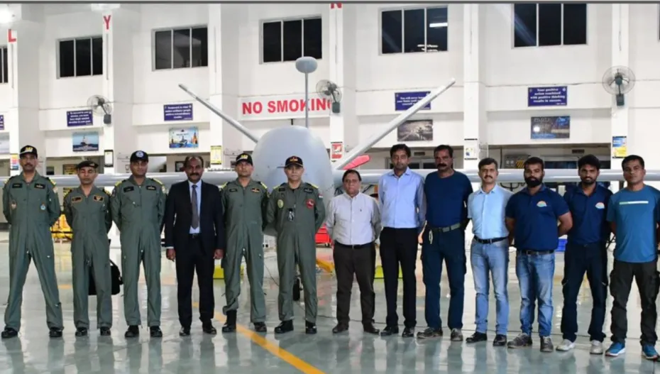 How Adani Defence is boosting maritime surveillance capability