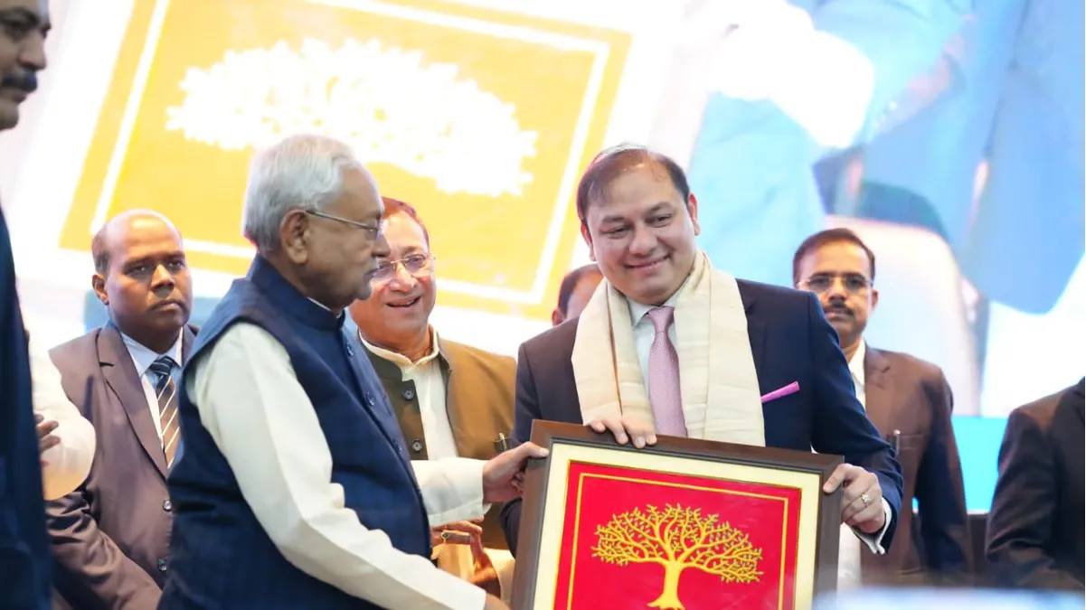 Adani to invest Rs 20,000 crore in Bihar to generate thousands of jobs