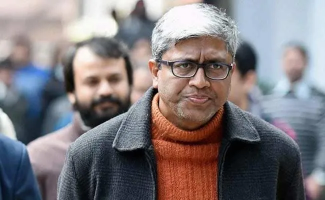 Ashutosh Journalist