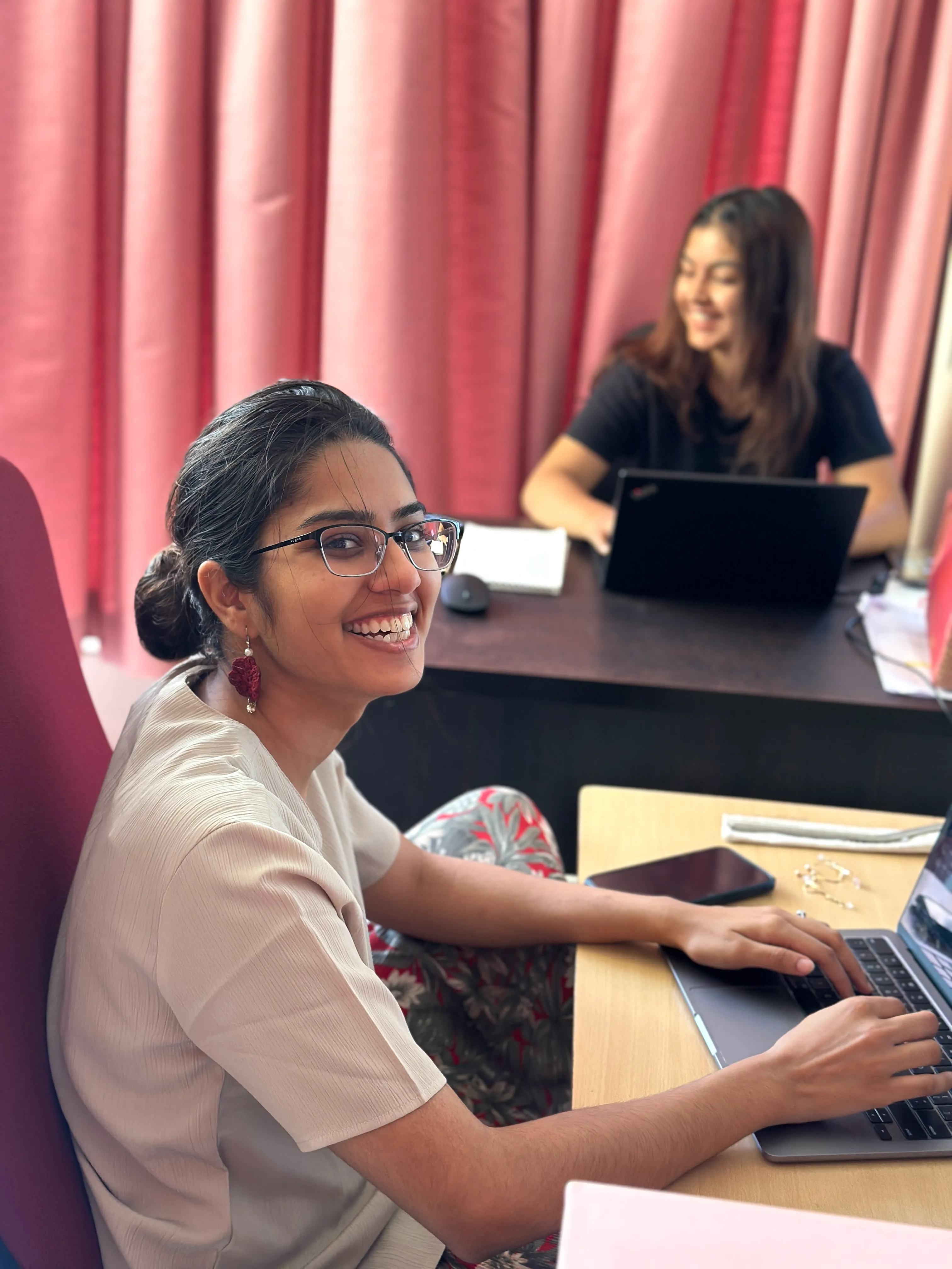 Meghna Jain Founder