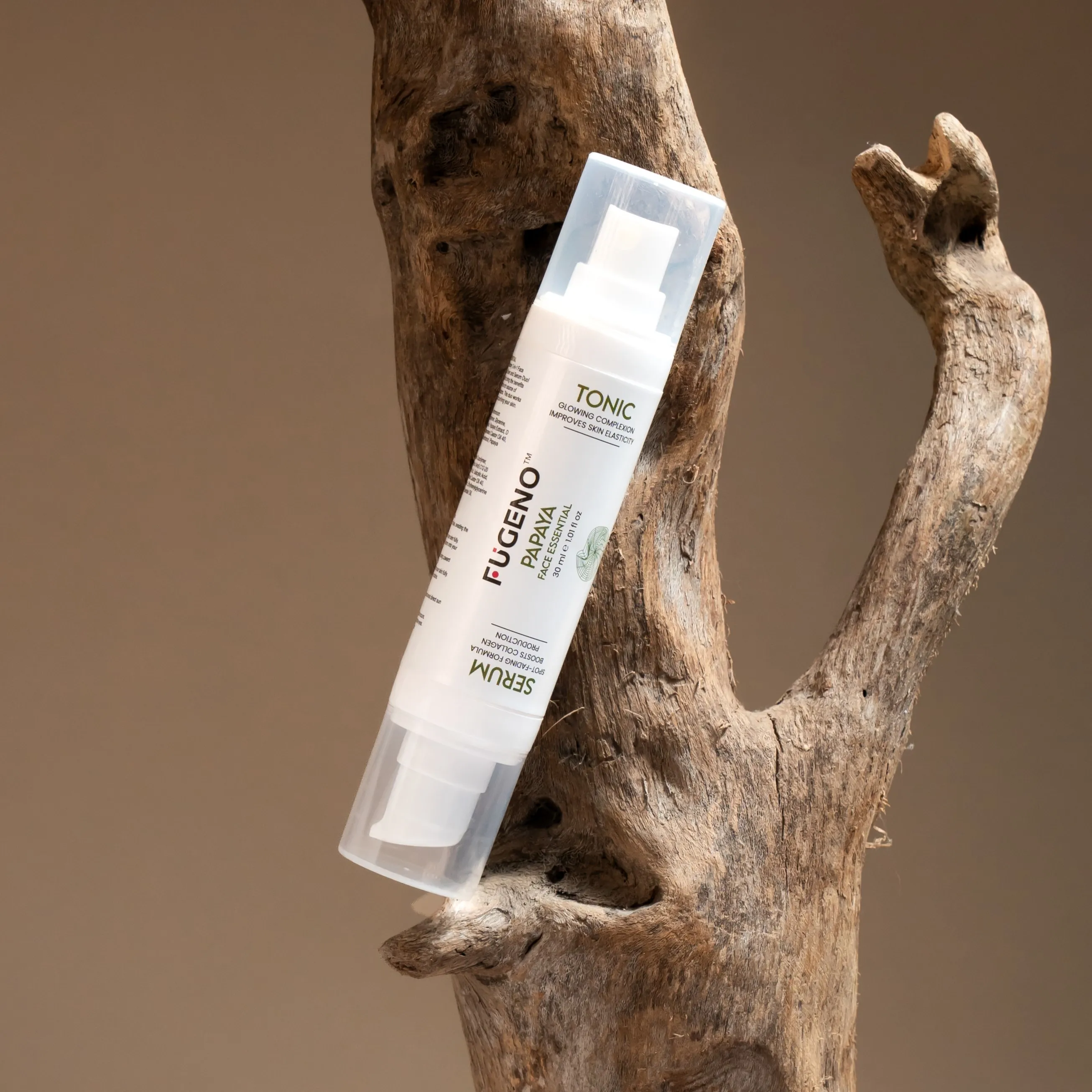 Fugeno product