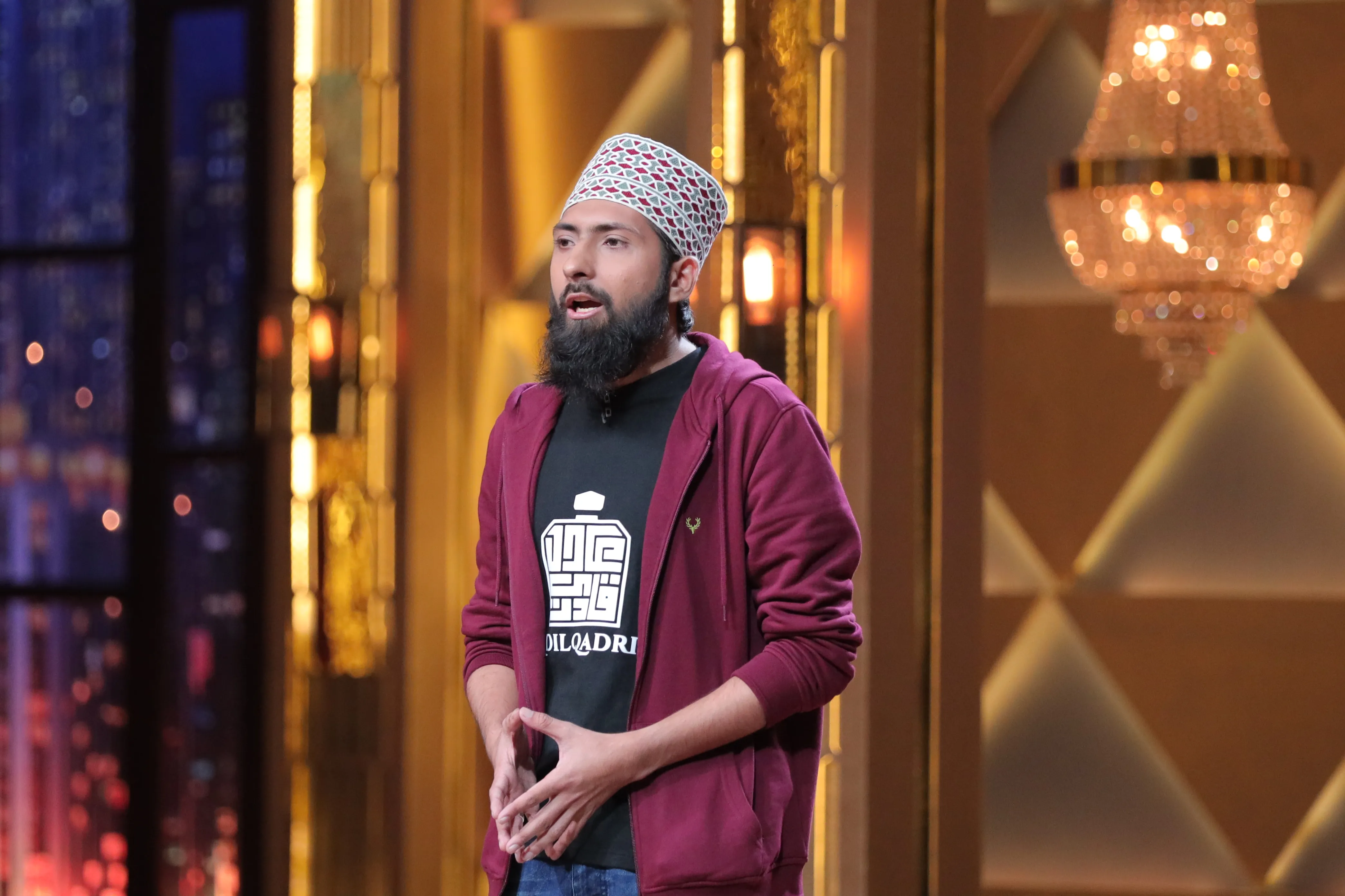 Adil Qadri Atar