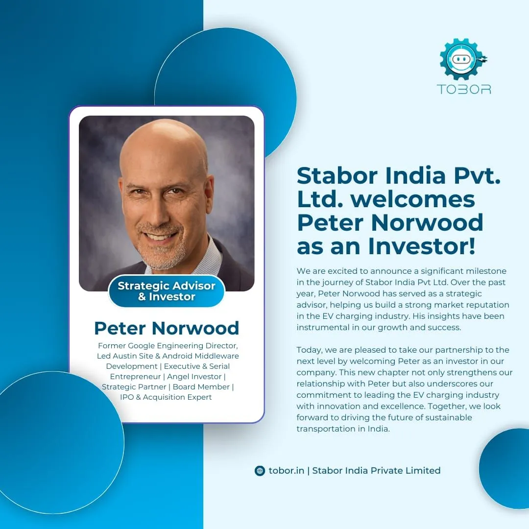 Peter Norwood