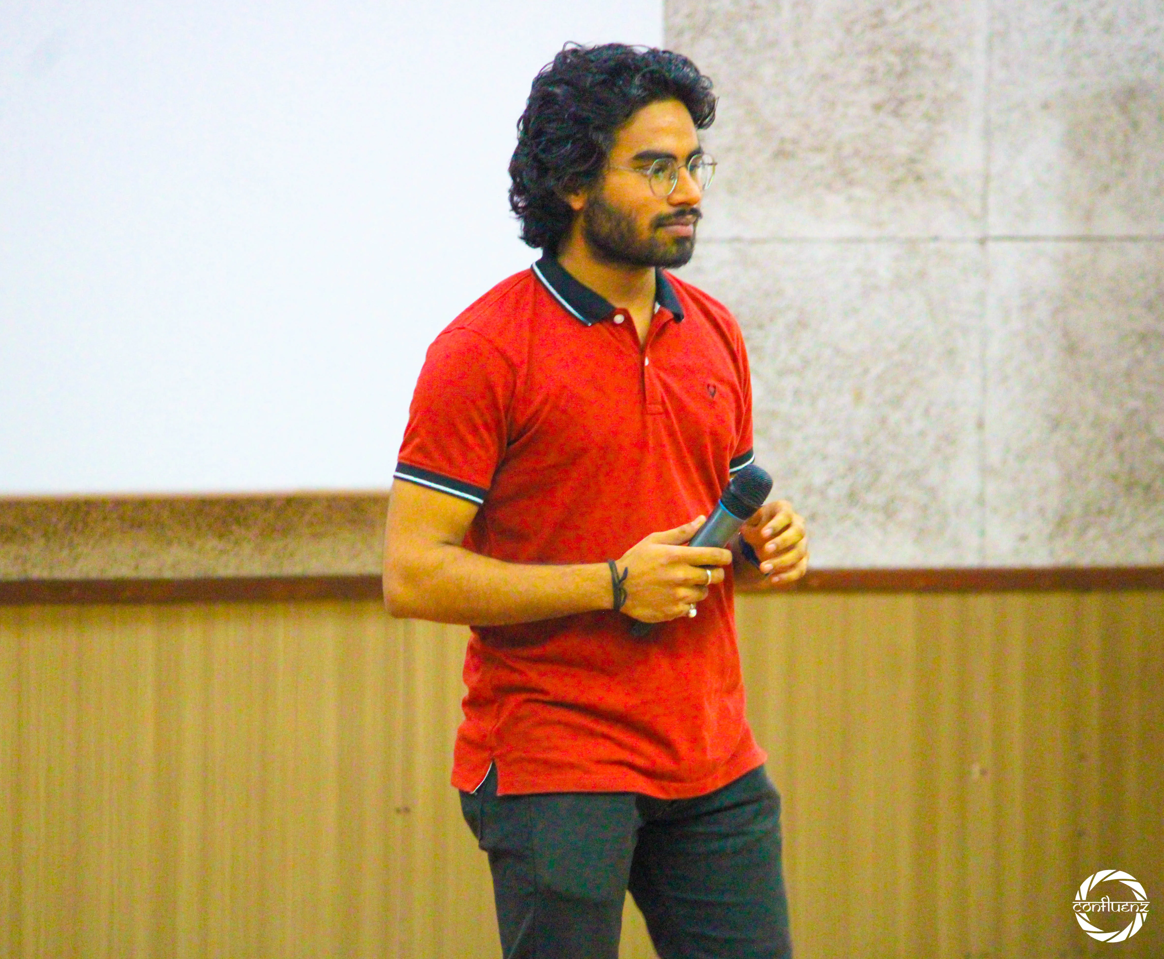 Mritunjay Srivastava,