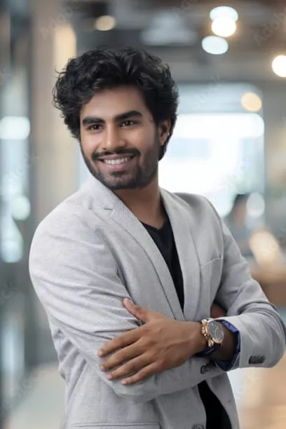 Mritunjay Srivastava - Trophee
