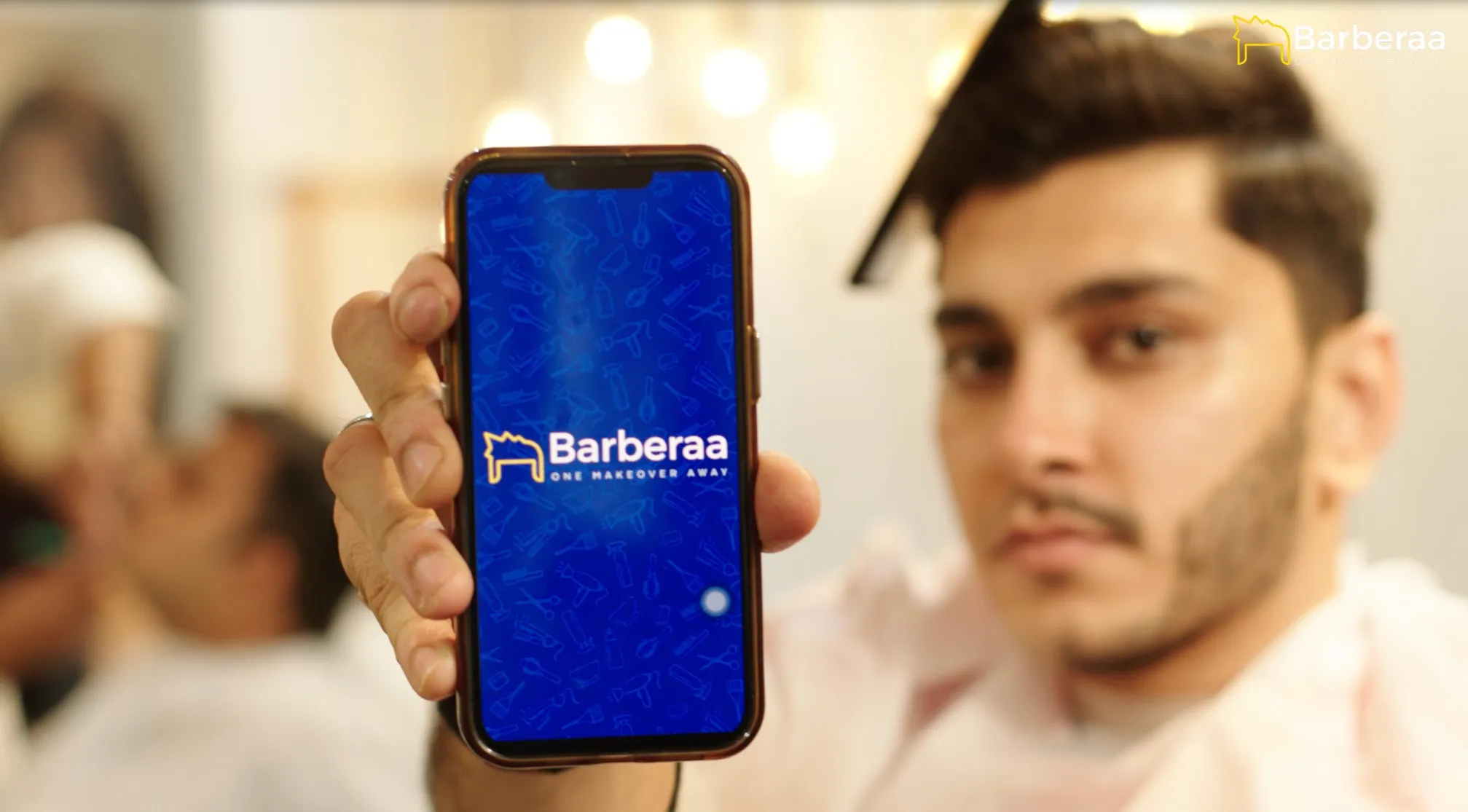 Barberaa
