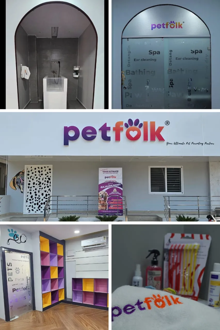 Petfolk Store