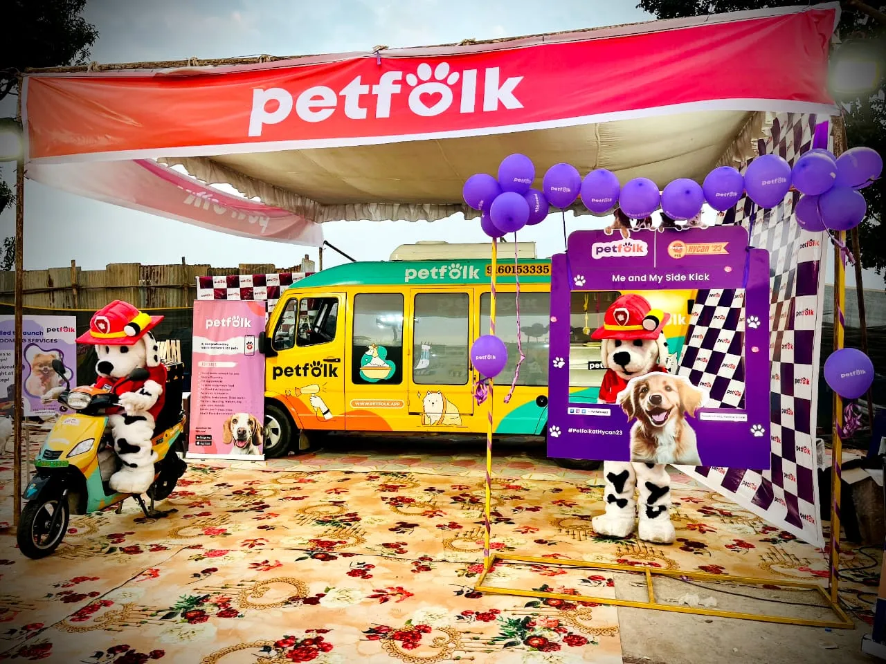 Petfolk