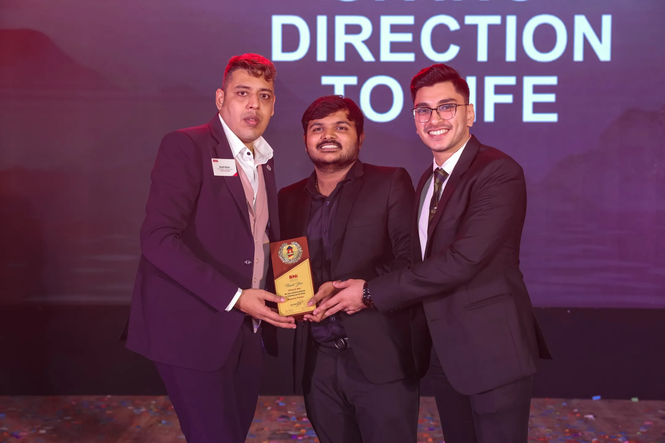 Barberaa Award